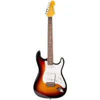 Vintage Guitars V6 Sunburst