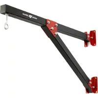 Marbo Uchwyt na worek bokserski SPORT MA-B002