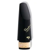 Vandoren BD5 Black Diamond Bb Clarinet Mouthpiece
