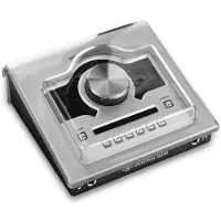 Decksaver UA Apollo Twin