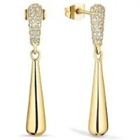 Bering - 754-27-05 - Oorhangers - Dames - Arctic Pavé