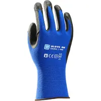 Enzo Glove On Touch Handschoen Pro | L - 21.080.17