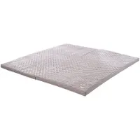 Roba Speel- En Kruipmatras Roba Style Antraciet | Maat: 60x120 cm