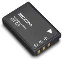 Zoom Rechargeable Battery for Q8