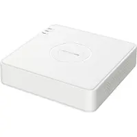 Hikvision iDS-7108HQHI-M1/S(E) 8-kanaals 1080P Mini 1U H.265 AcuSense DVR