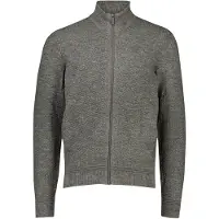 State of Art vest multicolor gebreid acryl