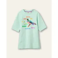 Oilily Daver sweat jurk