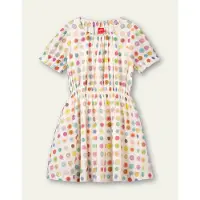 Oilily Dania Jurk- maat92/2T