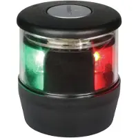 Hella Marine 2nm Tricolour Navigation Led Light Transparant 85 x 95 mm