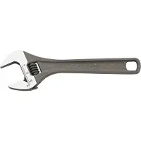 Stahlwille 40260104 4026 4 VERSTELLBARER EINMAULSCHLUESSEL Enkelvoudige steeksleutel Sleutelbreedte (metrisch) 13 mm