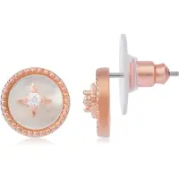 U.s. polo assn. US Polo Assn Jewellery Irine Roségouden Oorbellen