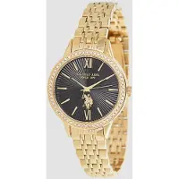 U.s. polo assn. . Horloge Faith Dameshorloge