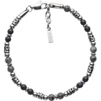 U.s. polo assn. US Polo Assn Jewellery Oliver Natuurstenen Armband