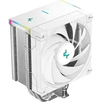 DeepCool PC-ventilator AK500 DIGITAL SE WH