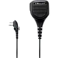 Midland G18 Pro NC 2er Koffer m. MA 25-M Security C1145.S1 PMR-portofoon