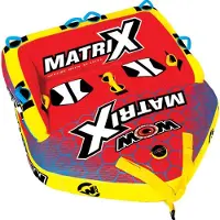 Wow Stuff Matrix Funtube