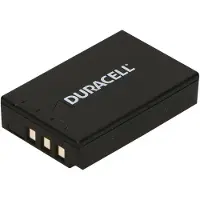 Duracell camera accu voor Olympus BLS-1