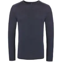 Nomad Tech thermal longsleeve heren | donker
