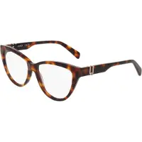 Liu Jo LJ2826R Tortoise 53/15/140 WOMAN Brilmonturen