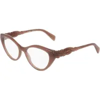 Liu Jo LJ2818 Taupe 52/17/140 WOMAN Brilmonturen