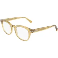 Ferragamo SF3033 Transparent olive 50/21/145 MAN Brilmonturen