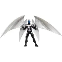 Hasbro Marvel Legends Serie X-Force Archangel, geschikt voor kinderen vanaf 4 jaar, meerkleurig