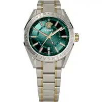 Versace - VEAFA0524 - Wrist Watch - Heren - Kwarts - V-Code