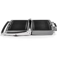 Fritel CW3628 WaffleTastic Combi Grill