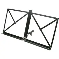Stagg PUPITRE DE TABLE+HOUSSE