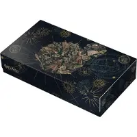 Ultimate Guard Harry Potter Omnihive 1000+ Xenoskin kaarthoes. Één maat