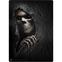 Spiral - Gothic Snijplank - Grim Ripper - meerkleurig - Maat Standard