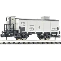 Fleischmann 6660127 N kolenzuurwagen van de DRG