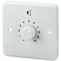 Monacor ATT-250/WS Volumeregelaar