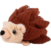 Kong - Layerz Hedgehog - 10 x 15.5 x 20.5 cm