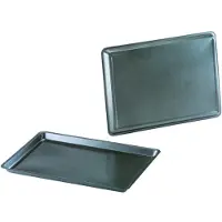 Ibili Bakplaat Ibili Moka 41 x 28 cm