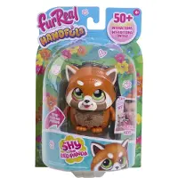 Furreal Handfuls Verlegen Panda Interactief Speelgoed