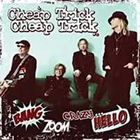 Universal Music Bang Zoom Crazy Hello
