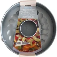Patisse Springvorm met Tulbandinzet Ø 26 cm