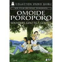 WILD SIDE Souvenirs Goutte À - Dvd