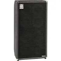 Ampeg SVT-810E Classic 8x10 basgitaar speakerkast