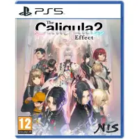 The Caligula Effect 2 - PS5