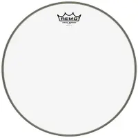 Remo Emperor Vintage Clear 18 Drum Head