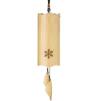 Fame Sea Wave Wind Chime Winter - Chime