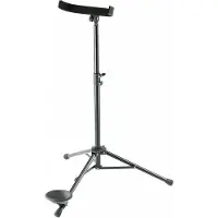 K&M 15045 MKII standaard voor contrafagot