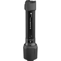 Led Lenser P7R PRO - 2025 model - zaklamp - oplaadbaar - 2.000 lumen - 330 m - IP68 - natuurlijk licht