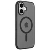 Belkin SheerForce Grip hoesje voor iPhone 17 - Zwart