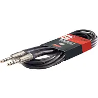 Stagg SAC6PS DL Jackkabel