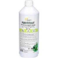 Fleurance Nature Puryfitout Multifunctioneel reinigingsmiddel 1 l Reinigingsmiddel