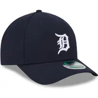 New Era 9forty Mlb Detroit Tigers Pet