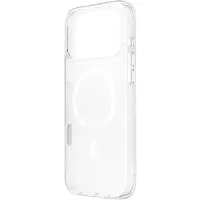 Belkin SheerForce Clear hoesje voor iPhone 17 Pro Max